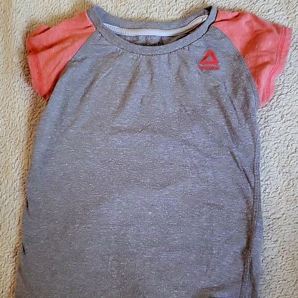 Girls Tee